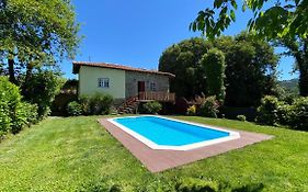 Casa De Sao Vicente De Cima